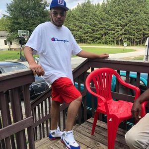 Meet your Posher, Alexander